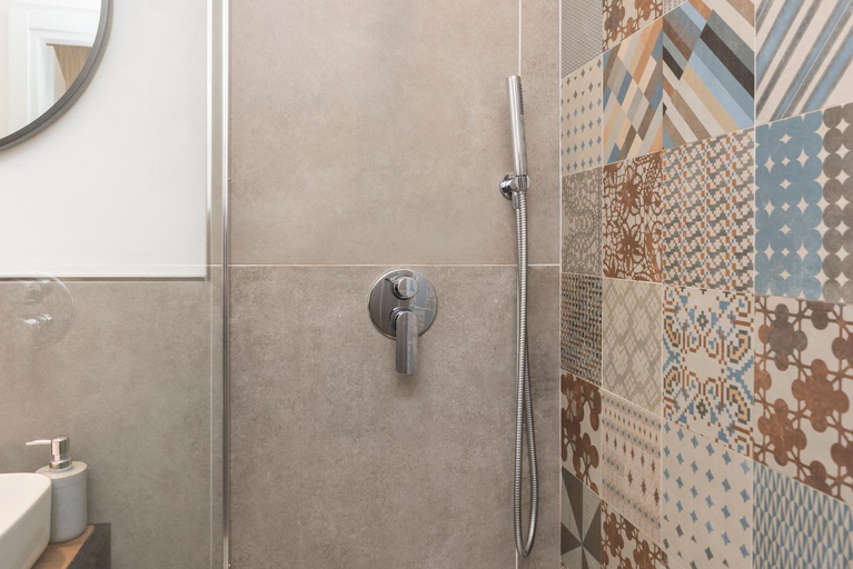 Bathroom 4, NG Guest House il Gallura, Olbia-Tempio