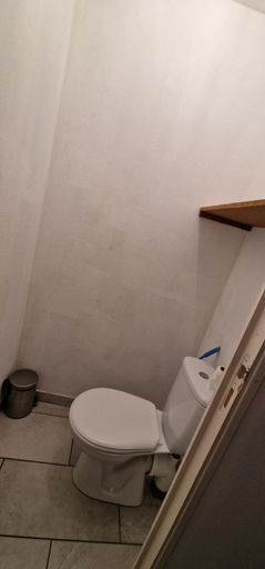 Bathroom 2, Chambres d'Hotes Chez Jean, Aube