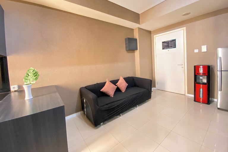 Others 5, Pleasurable 2BR Apartment Parahyangan Residence, Bandung