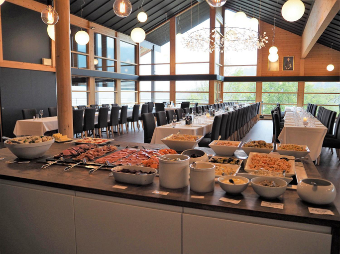 Food & Drinks 4, Oscarsborg Castle Hotel & Resort, Frogn