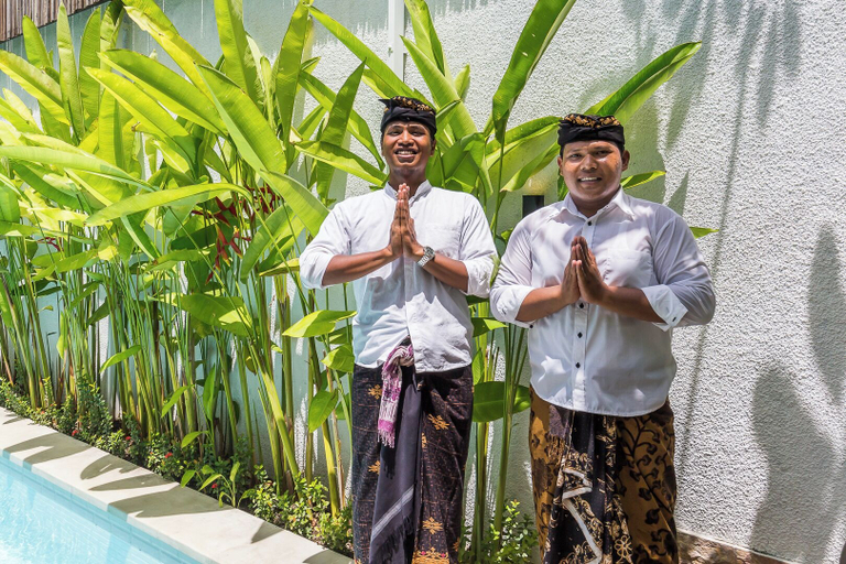 Others 3, Villa Namo - Private Luxury 3 BR Villa, Badung