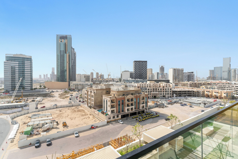 Others 3, Silkhaus Binghatti Venus, Dubai