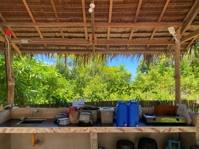 Food & Drinks 4, RCM Ecolodge Inn, San Juan