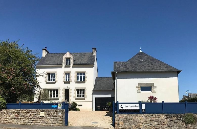 Exterior & Views 2, Ker Feuchidoul, Morbihan