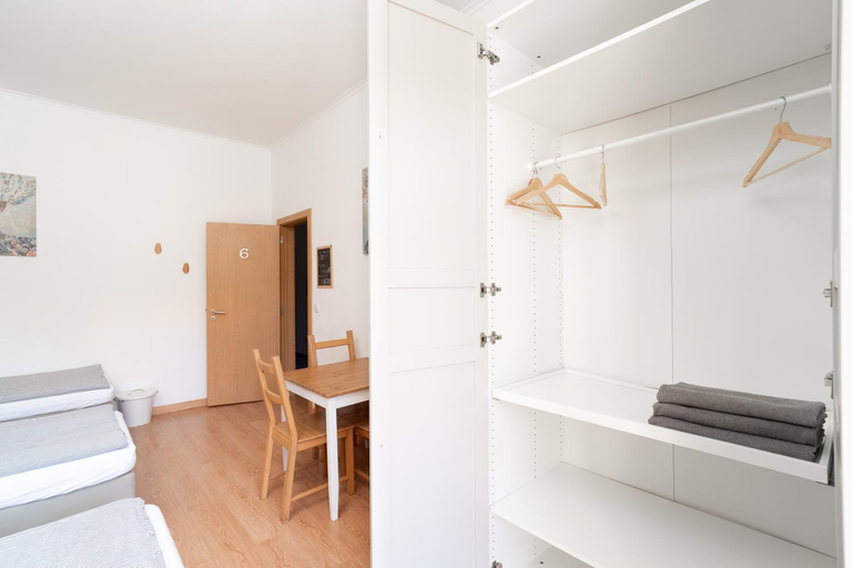 Others 4, Hostel Crespo, Lisbon