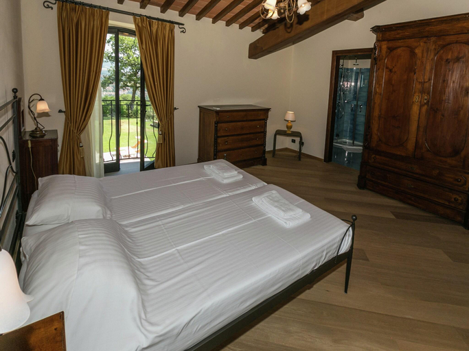 Others 5, Luxury Villas in Poppi with Heated Pool, Arezzo