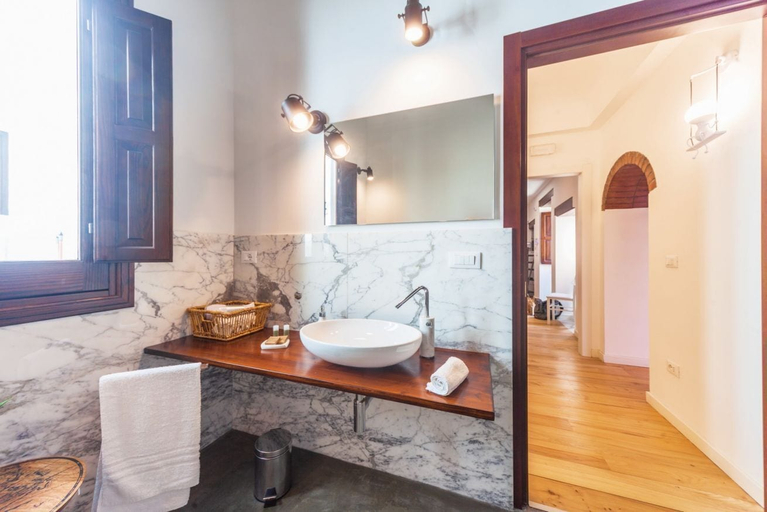 Others 5, Valuk-Piazza Duomo Charming Apartment, Syracuse