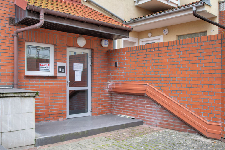 Exterior & Views, RentPlanet - Apartament Towarowa, Kołobrzeg