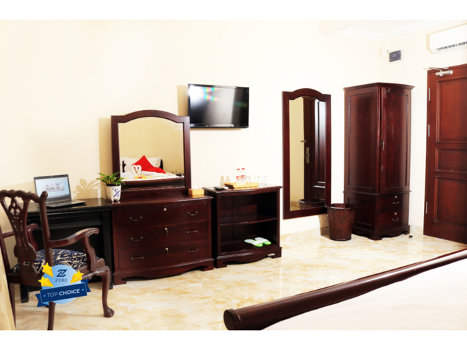 Bedroom 4, PLUM Dreamscape Inan Malang, Malang