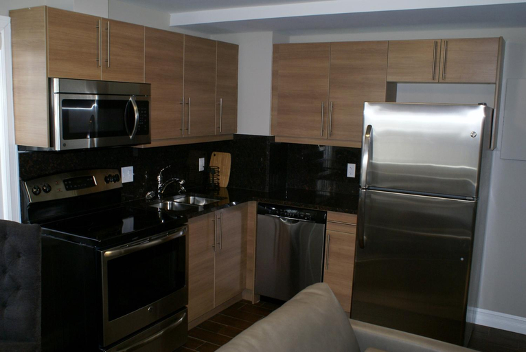 Others 3, Western Hotel & Executive Suites, Wellington