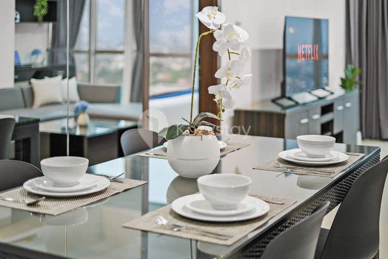 Food & Drinks, Alvo by Kozystay - Kemang, South Jakarta