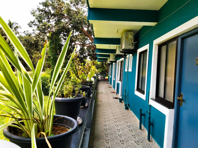 Others 4, Cirilo's guesthouse Miramar Goa, North Goa