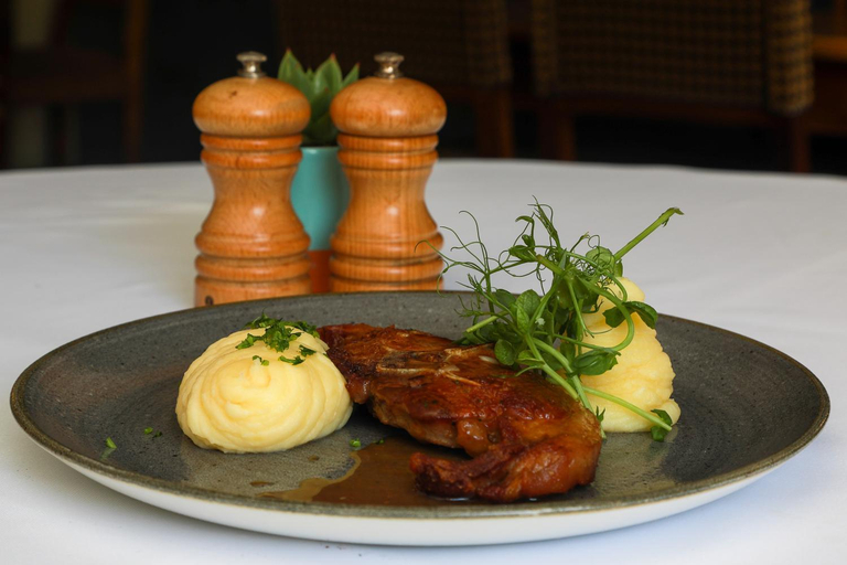 Food & Drinks 5, The Blue Bell Inn, North Yorkshire