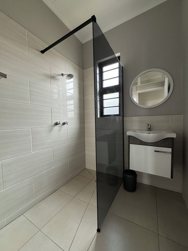 Bathroom 4, Salty Villa, Swakopmund
