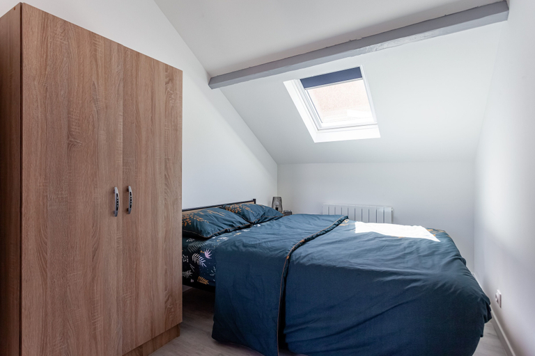 Others 5, Kelys Centre -T2 conforts et modernes, Pas-de-Calais