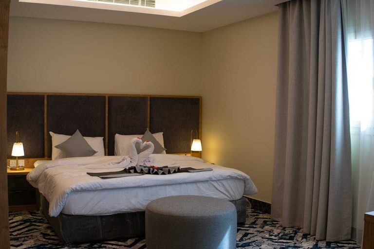 Bedroom 3, benzrthotel, Al Ahsa