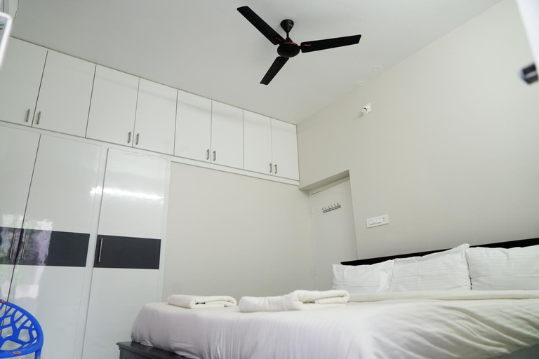 Others 3, Hill View Paradise - A luxurious 2bhk's & Private Rooms Near Bhudevi Complex TTD Ticket Counter Alip, Chittoor