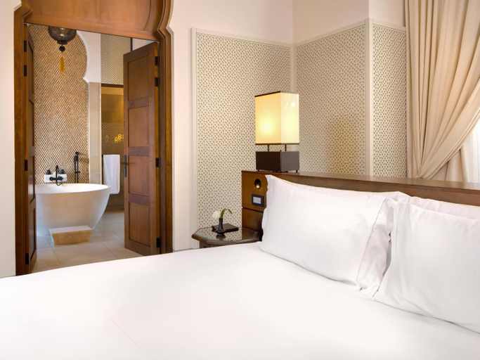 Bedroom 3, Banyan Tree Tamouda Bay, Tétouan