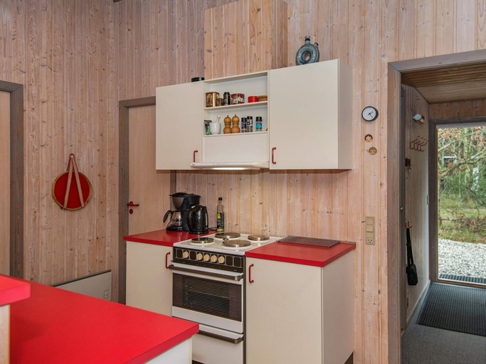 Others 3, 6 Person Holiday Home in Glesborg, Norddjurs