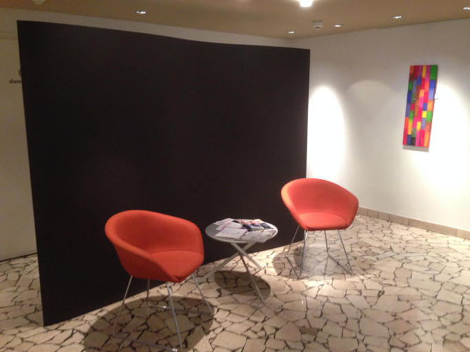 Others 5, Hotel Engel am Bahnhof, Horgen