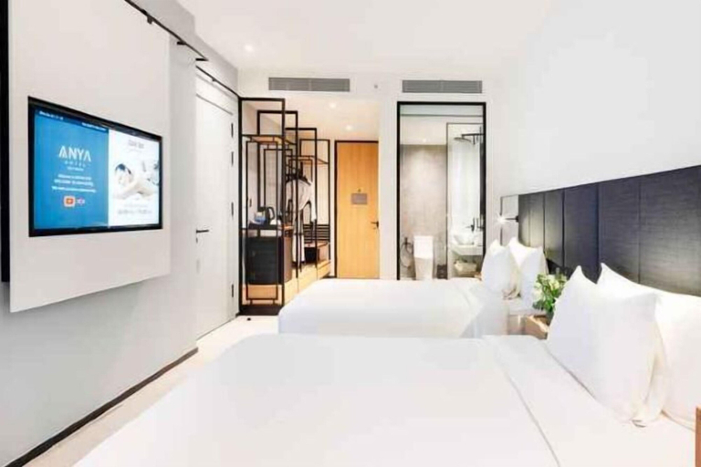 Bedroom 27