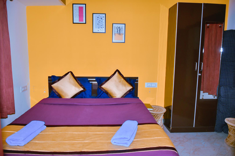 Bedroom 22