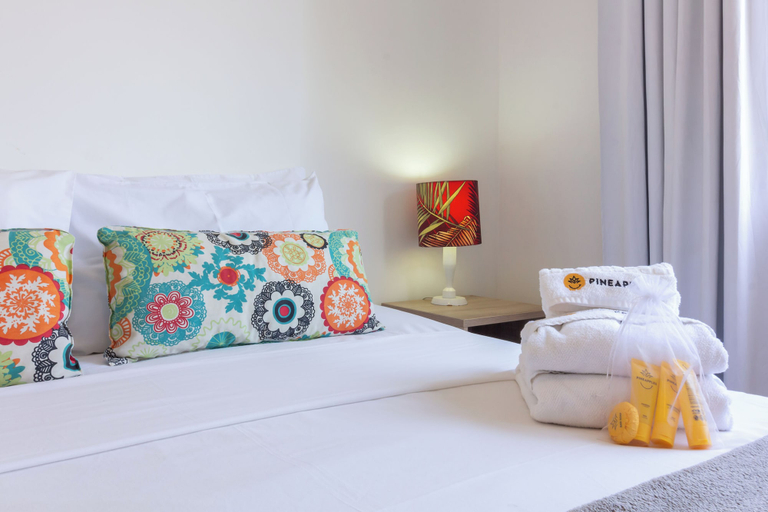Bedroom 3, 10 minutos da praia de Ipanema - AC402, Rio de Janeiro