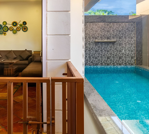 Sport & Beauty 4, Shrisha Villas And Resorts, Pune