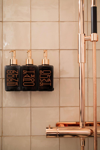 Bathroom 4, Haymarket by Scandic, Stockholm