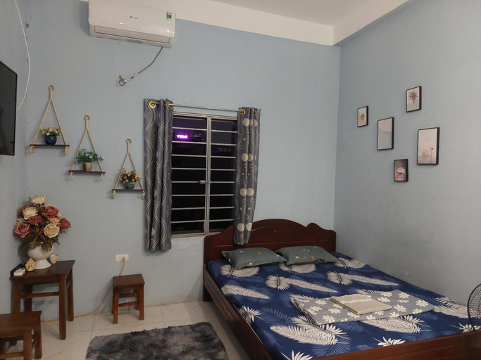 Bedroom 3, alley homestay, Hai Bà Trưng