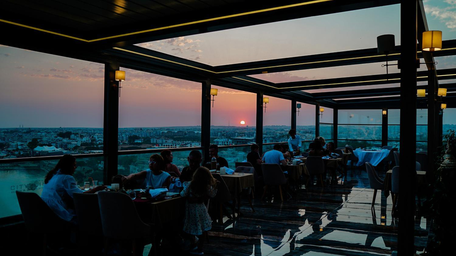 Food & Drinks 5, Maril Resort Hotel, Didim