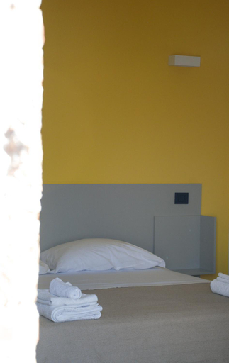 Others 2, B&B Il Giardino di Circe - Filadelfia (VV), Vibo Valentia