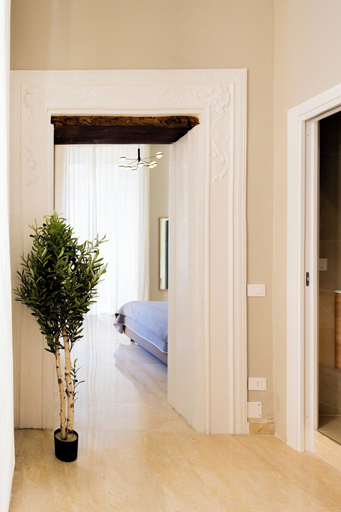 Bedroom, Dimora di Mare, Salerno