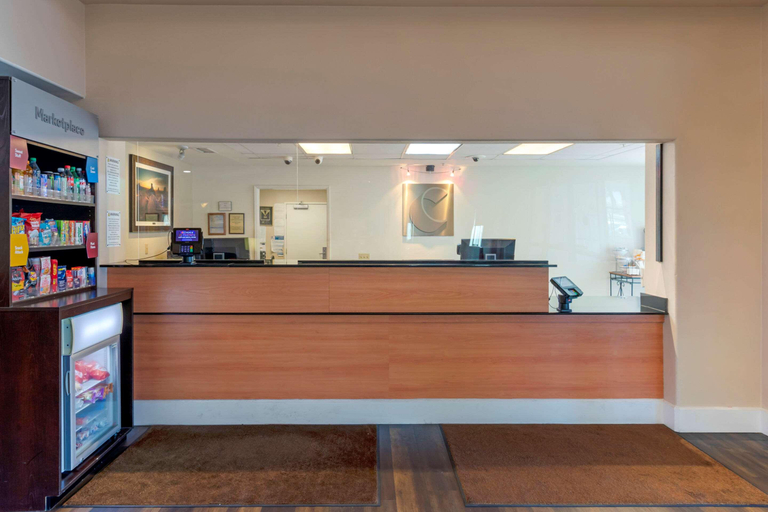 Public Area 3, Comfort Suites Victorville-Hesperia, San Bernardino