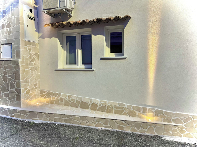 Exterior & Views 5, Dimore Diffuse R H, Cosenza