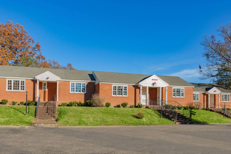Exterior & Views 2, Natural Bridge Htl Trademark Collection by Wyndham, Rockbridge