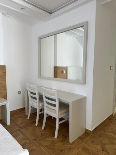Bedroom 2, Hotel RR