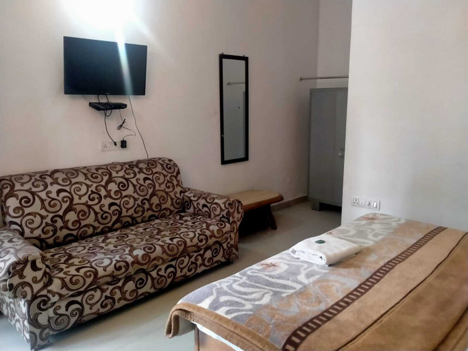 Others 5, Mount Valley Mama Cottage, Garhwal