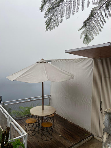 Others 2, Fortune Glamping, Wonosobo