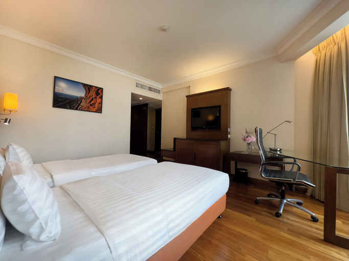 Bedroom 13