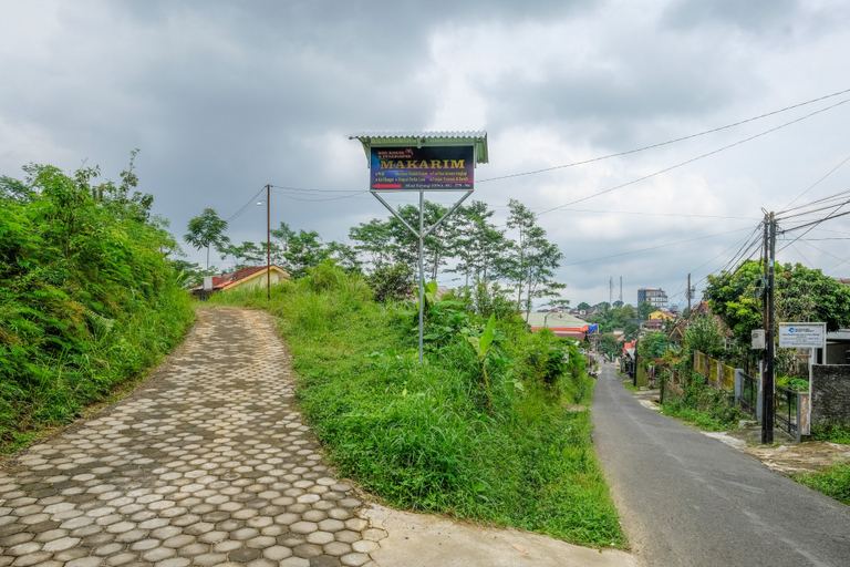 Others 3, RedDoorz near Wisata Kalianget Wonosobo, Wonosobo