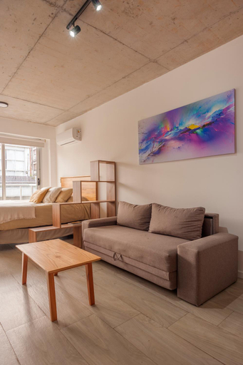 Others 5, CloudBA Oro en Palermo Soho Apartments, Distrito Federal