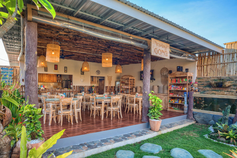 Food & Drinks 5, Kubu Dimel Suites & Villas Resort, Badung