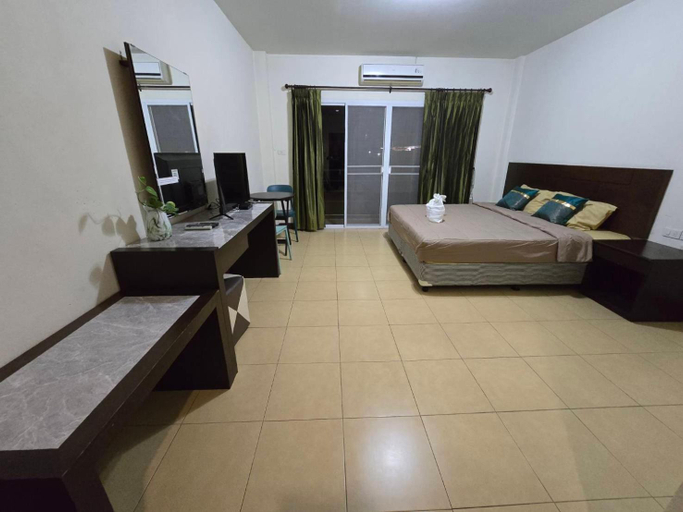 Others 5, JB Mansion Hotel, Muang Chiang Rai