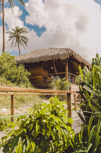 Exterior & Views 2, Kabana Hotel, Cruz