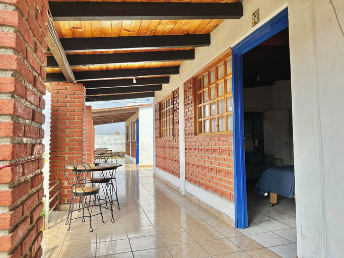 Others 5, La Palma, Suites Campestres, Ixtlahuaca
