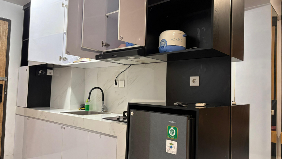 Others 4, Delft Apartment Smart Living, Makassar
