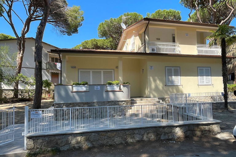 Room 4, Appartamento Giglio Vicino al Mare, Grosseto
