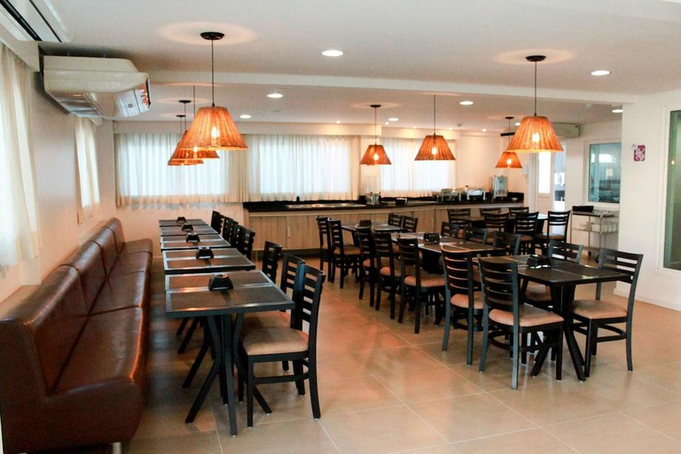 Food & Drinks 4, Hotel Anahi, Jaboatão dos Guararapes