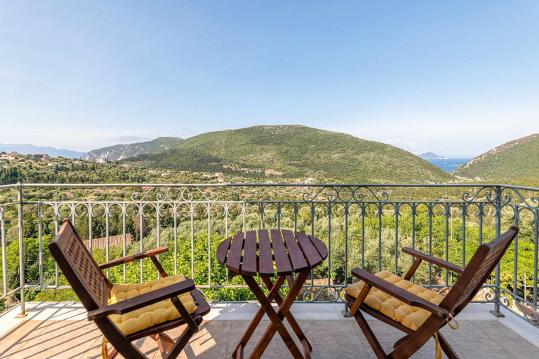 Room 1, Odyssey's Palace - Escape in Mythical Ithaca, Ionian Islands